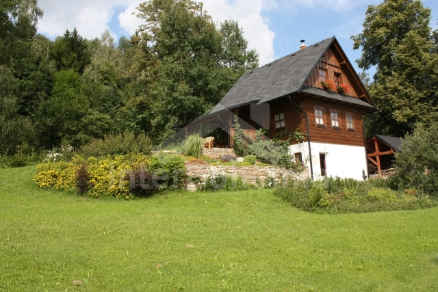 Chalet Orlicke Mountains SM 0139