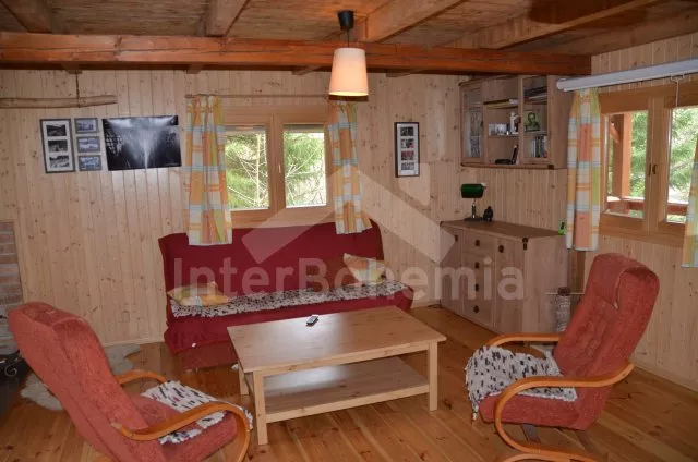 Chalet Bohemian-Moravian highlands JC 0045