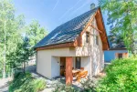 Bungalow Gebied rondom de stad Pisek JC 0012