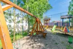 Bungalow Gebied rondom de stad Pisek JC 0012