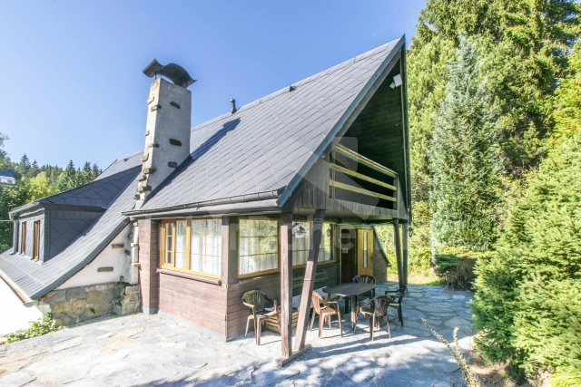 Chalet Jeseniky Mountains SM 0063