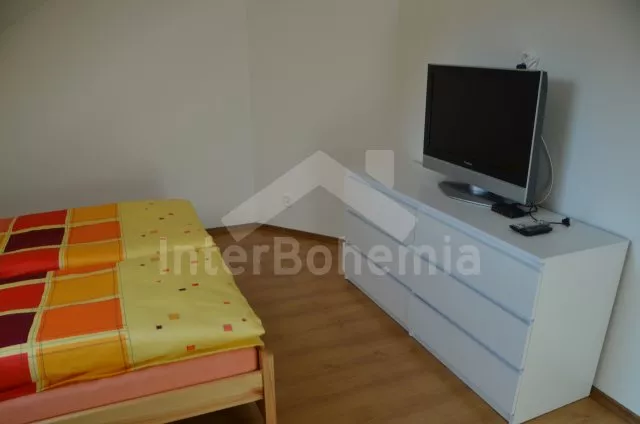 Appartement Praag en omgeving OP 0004