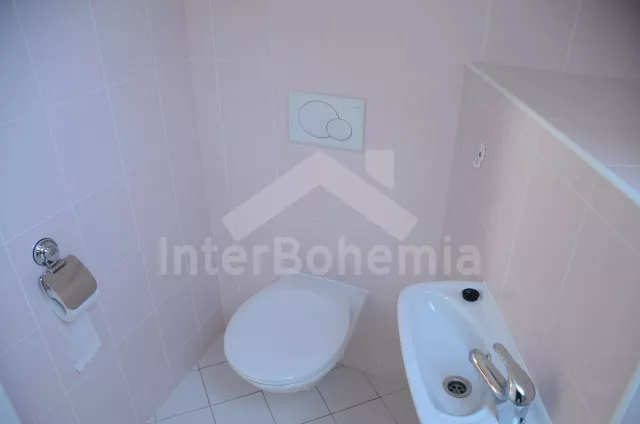 Appartement Praag en omgeving OP 0004