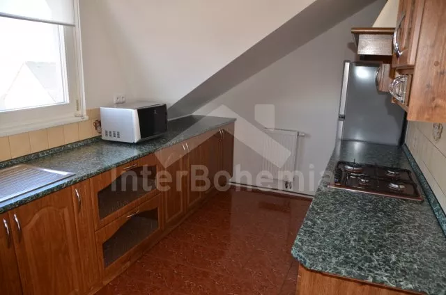 Appartement Praag en omgeving OP 0004