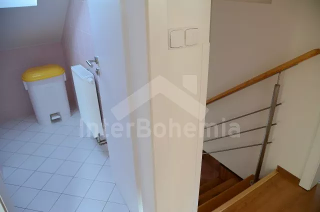 Appartement Praag en omgeving OP 0004