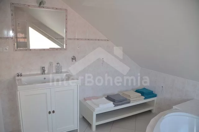 Appartement Praag en omgeving OP 0004