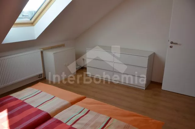 Appartement Praag en omgeving OP 0004