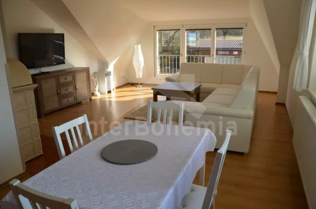 Appartement Praag en omgeving OP 0004