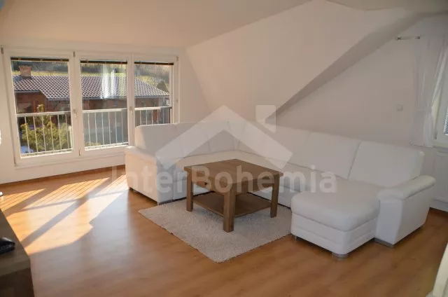 Appartement Praag en omgeving OP 0004