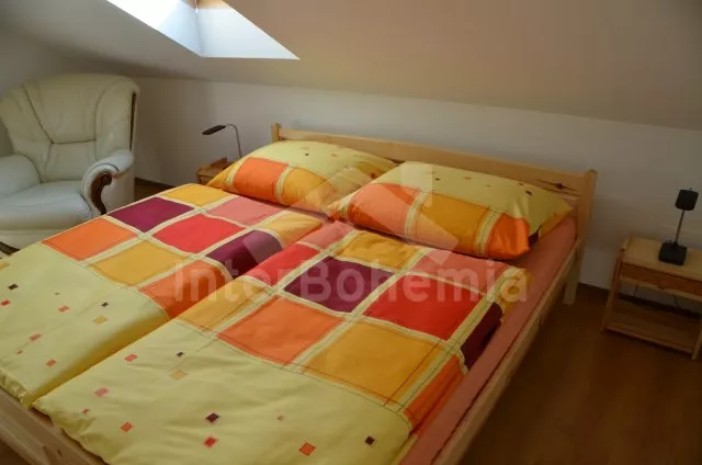 Appartement Praag en omgeving OP 0004