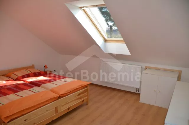 Appartement Praag en omgeving OP 0004