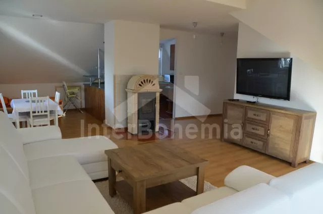 Appartement Praag en omgeving OP 0004