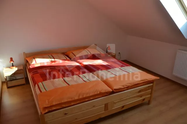 Appartement Praag en omgeving OP 0004