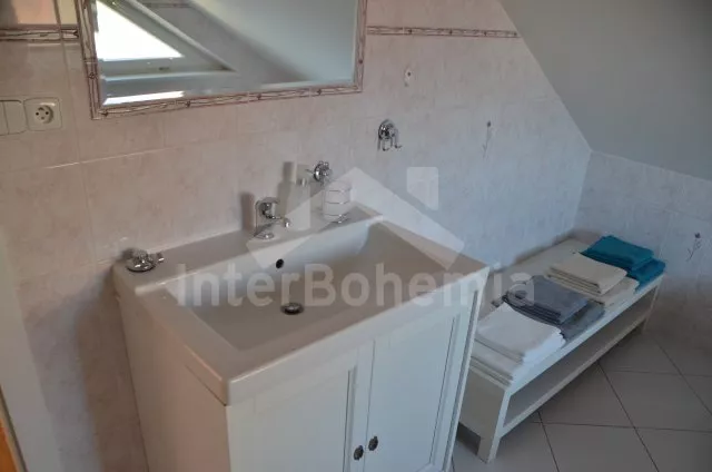 Appartement Praag en omgeving OP 0004