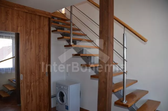 Appartement Praag en omgeving OP 0004