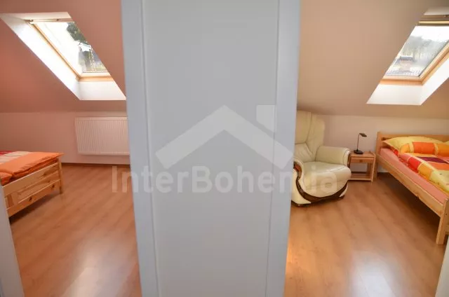 Appartement Praag en omgeving OP 0004