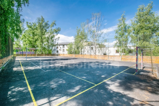 Bungalow Gebied rondom de stad Pisek JC 0013