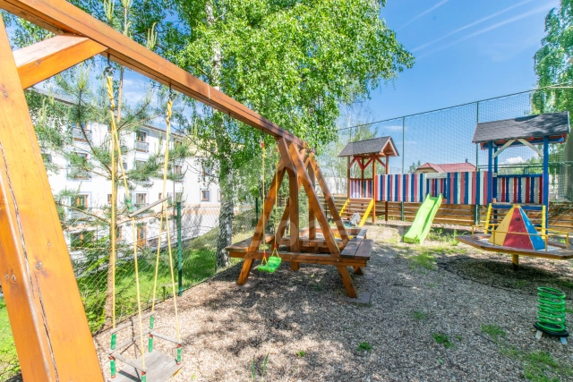 Bungalow Gebied rondom de stad Pisek JC 0013
