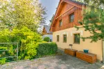 Bungalow Gebied rondom de stad Pisek JC 0013