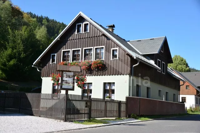 Ferienhaus Riesengebirge KK 0017