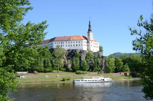 Villa České Švýcarsko (Tsjechisch Zwitserland) KH 0012