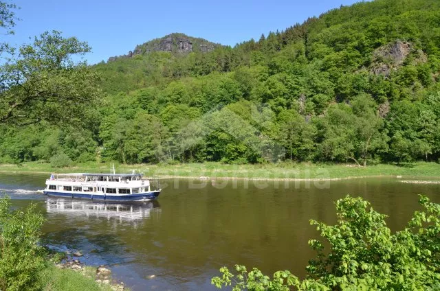 Villa České Švýcarsko (Tsjechisch Zwitserland) KH 0012