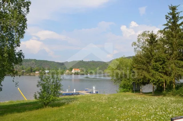 Bungalow Mittelböhmen – Slapy Stausee OP 0042