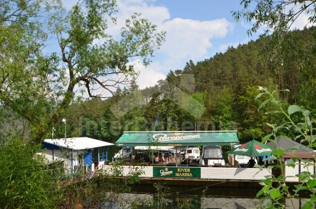 Bungalow Mittelböhmen – Slapy Stausee OP 0042