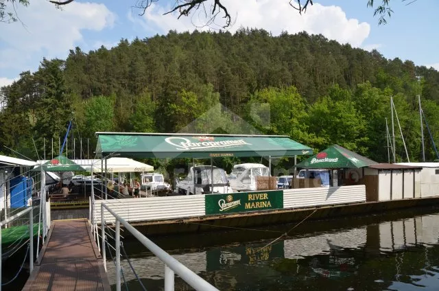 Bungalow Mittelböhmen – Slapy Stausee OP 0042