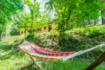 Bungalow Slapy stuwmeer OP 0042