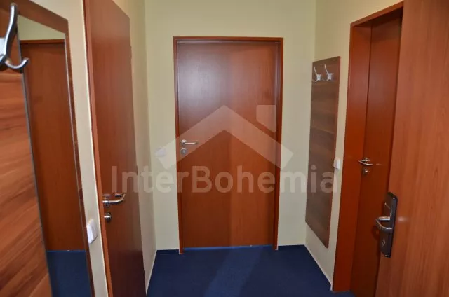 Apartmán Lipno JC 0257