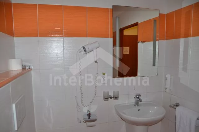 Apartmán Lipno JC 0257