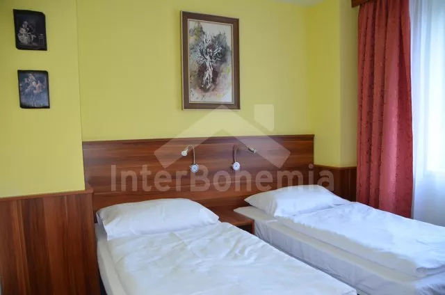 Apartmán Lipno JC 0257