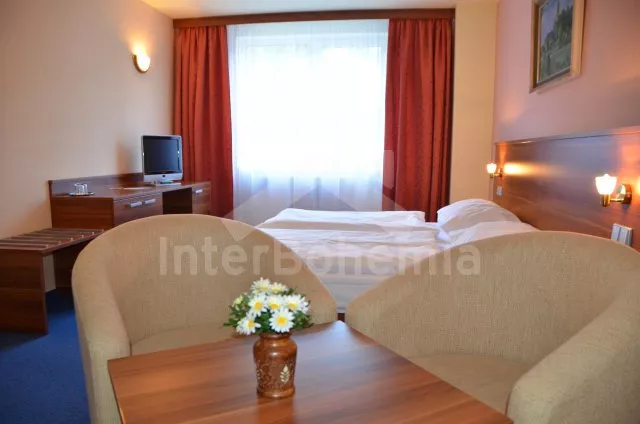 Apartmán Lipno JC 0257