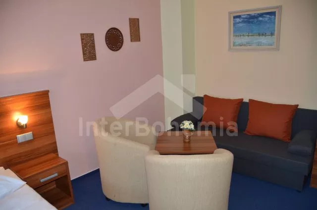 Apartmán Lipno JC 0257