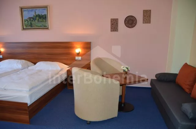 Apartmán Lipno JC 0257