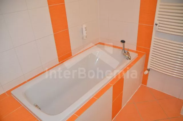 Apartmán Lipno JC 0257