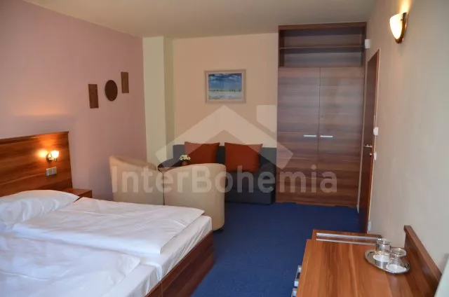 Apartmán Lipno JC 0257