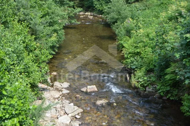 Chalupa Šumava a předhůří ZC 0046