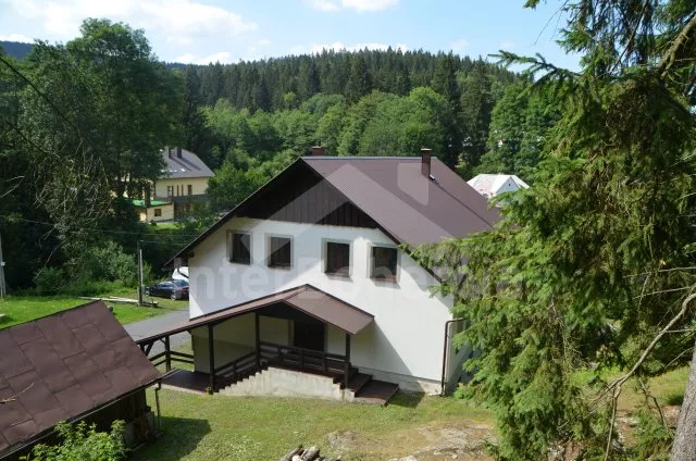 Chalupa Šumava a předhůří ZC 0046