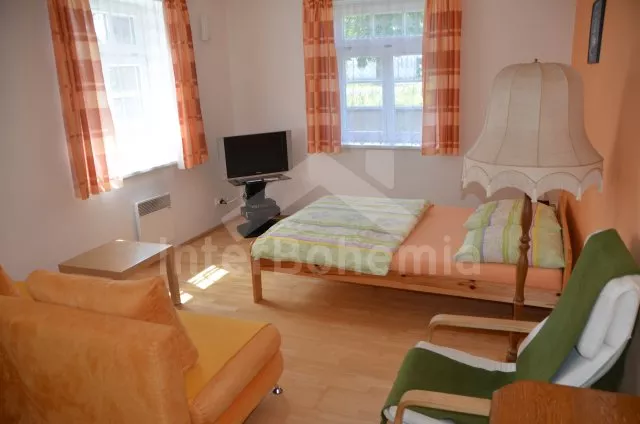 Appartement Bohemian Forest JC 0258