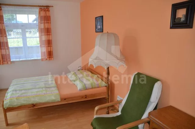 Appartement Bohemian Forest JC 0258