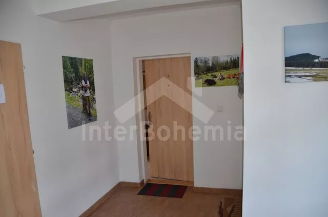 Appartement Bohemian Forest JC 0258