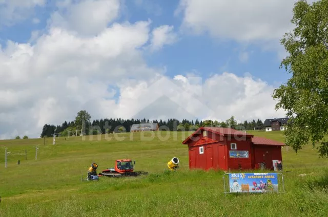 Appartement Bohemian Forest JC 0258