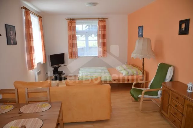 Appartement Bohemian Forest JC 0258