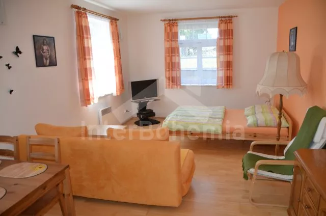 Appartement Bohemian Forest JC 0258