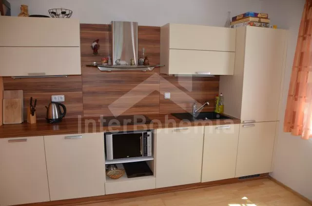 Appartement Bohemian Forest JC 0258