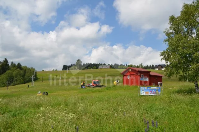 Appartement Bohemian Forest JC 0258