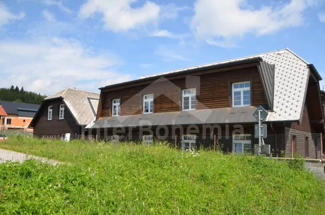 Appartement Bohemian Forest JC 0258