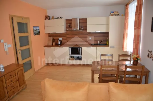 Appartement Bohemian Forest JC 0258